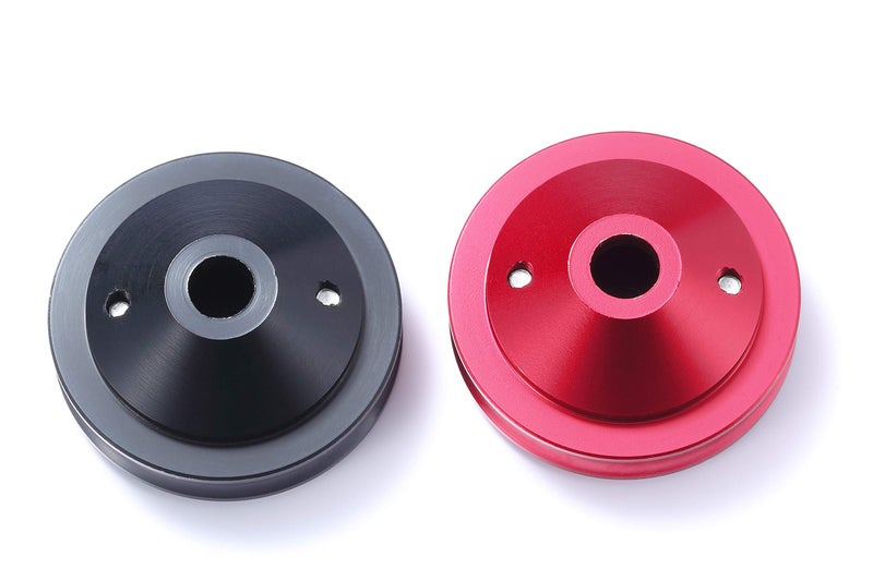 wileosix Bike Stem Top Cap Holder Mount Bracket for Wahoo Element Bolt Mount - Image 3